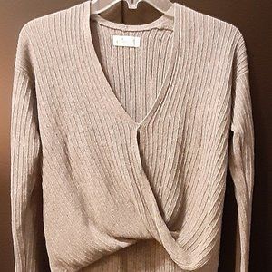 HOLLISTER Women's Sweater Size XS
